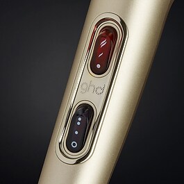 GHD HELIOS™ ORO CHAMPAGNE GRAND LUXE - Asciugacapelli Professionale