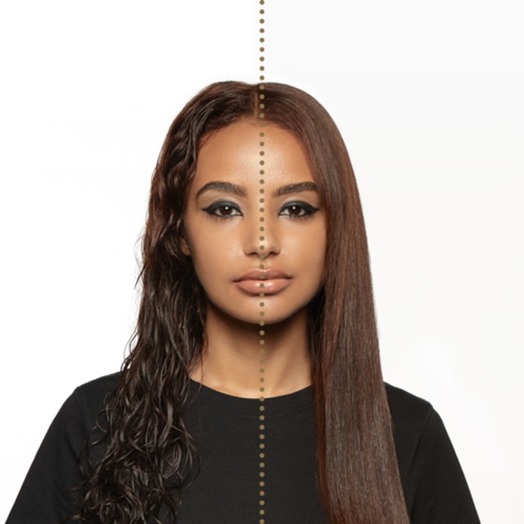 Duet Style - Lisseur Séchant 2-en-1