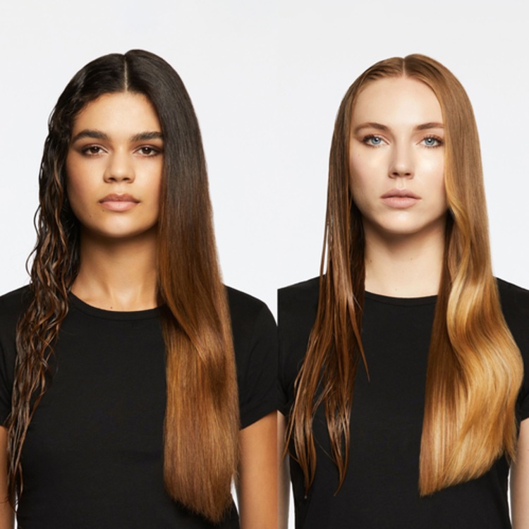 Duet Style - Lisseur Séchant 2-en-1