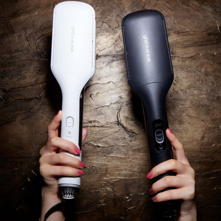 Duet Style - Lisseur Séchant 2-en-1