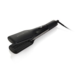 2-in-1 Duet Style Black - Alisador de Pelo