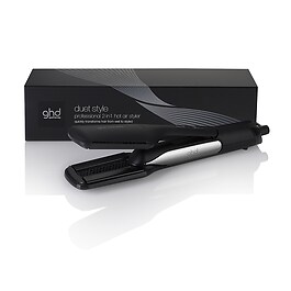 2-in-1 Duet Style Black - Alisador de Pelo