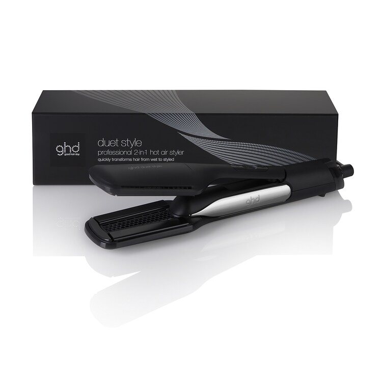 2-in-1 Duet Style - Alisador de Pelo