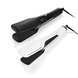 2-in-1 Duet Style Black - Alisador de Pelo