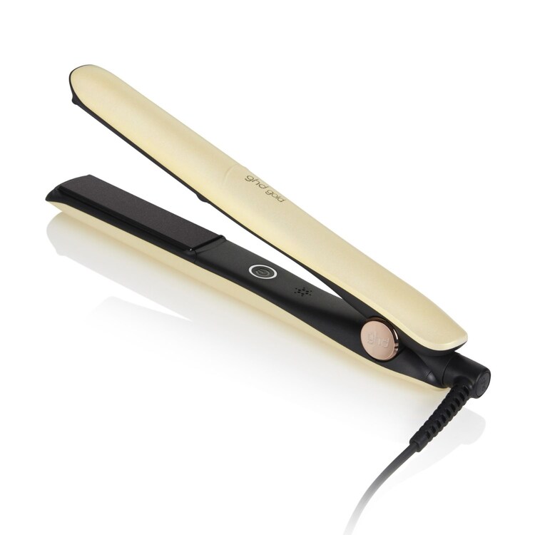 Styler Gold Sunsthetic Collection - Estuche plancha