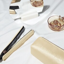 Coffret Lisseur Sunsthetic - Styler gold dorée