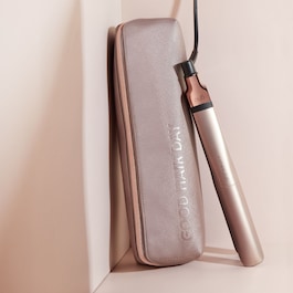 Styler Platinum+ Sunsthetic Collection - Estuche plancha