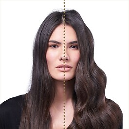 Coffret sèche-cheveux Sunsthetic - Helios Desert Ensoleillé
