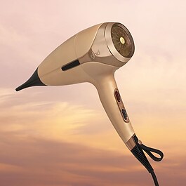 Coffret sèche-cheveux Sunsthetic - Helios Desert Ensoleillé