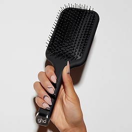 The All Rounder - Paddle Brush
