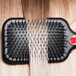 The All Rounder - Paddle Brush
