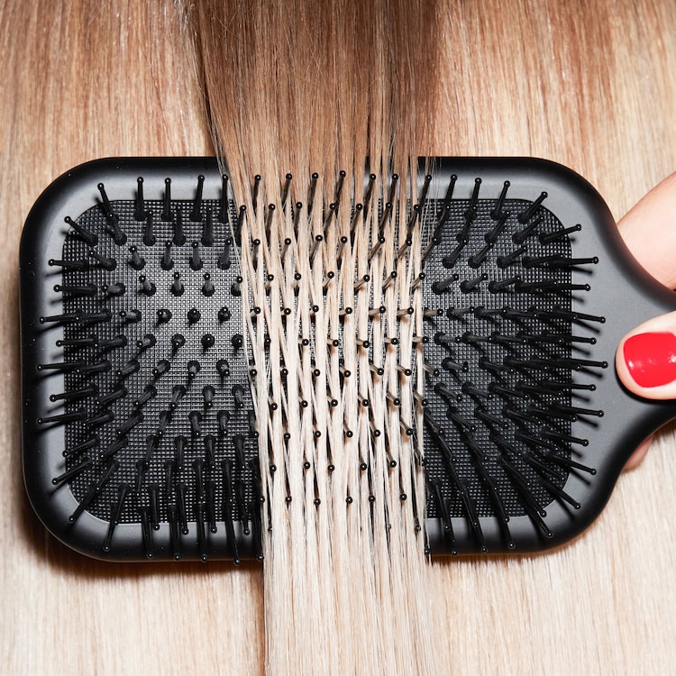 Spazzola Piatta Ghd The All-Rounder - Paddle Brush