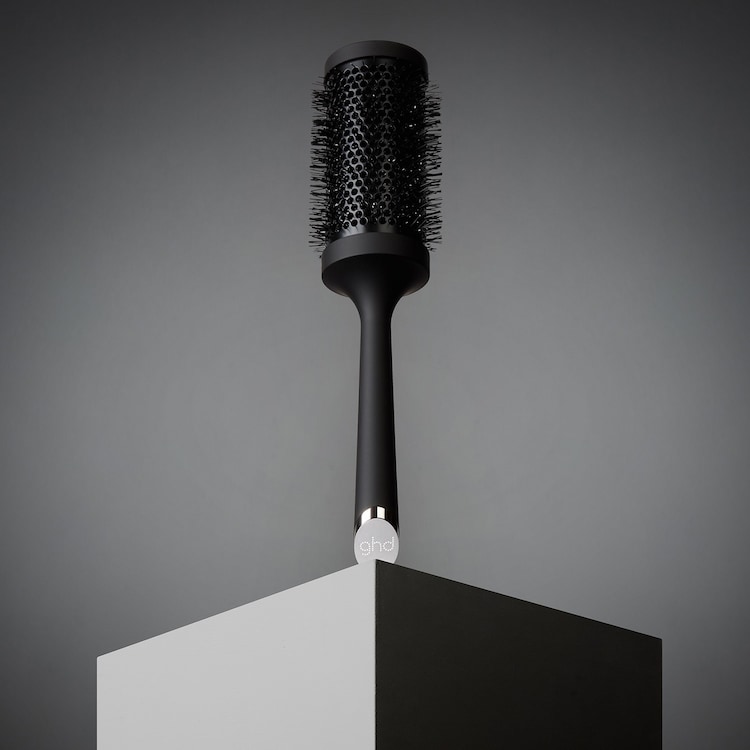 The Blow Dryer - Rund borste