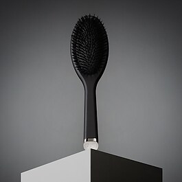 The Dresser - Oval Dressing brush