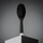 The Dresser - Oval Dressing brush