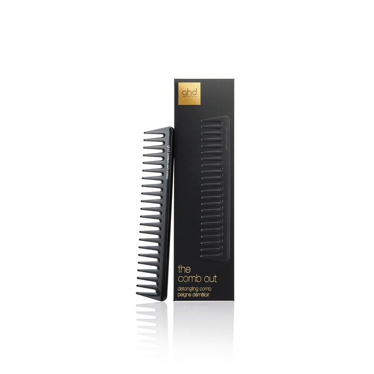 The Comb Out - Grzebień do włosów