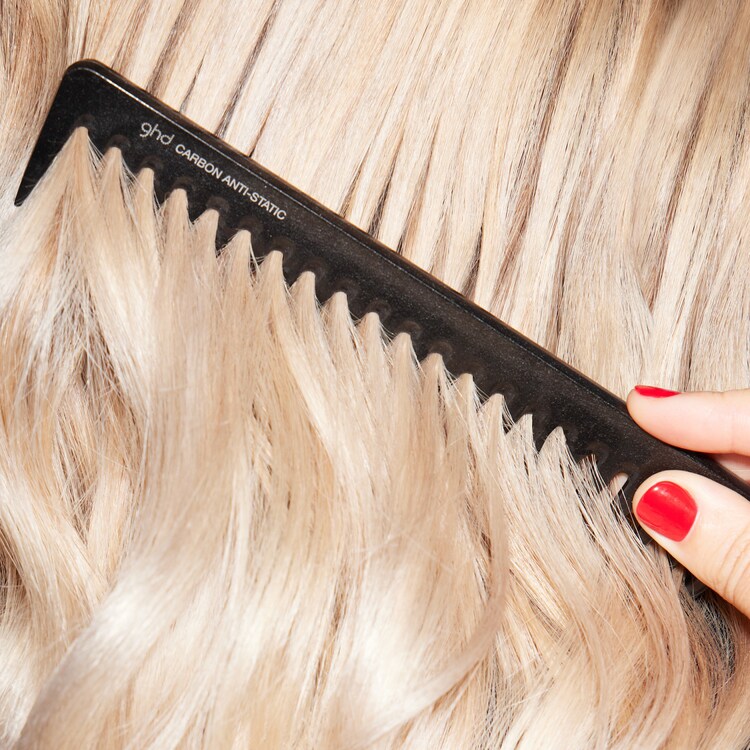 The Comb Out - Grzebień do włosów