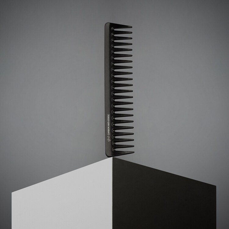 The Comb Out - Grzebień do włosów