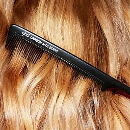 The Sectioner - Tail Comb