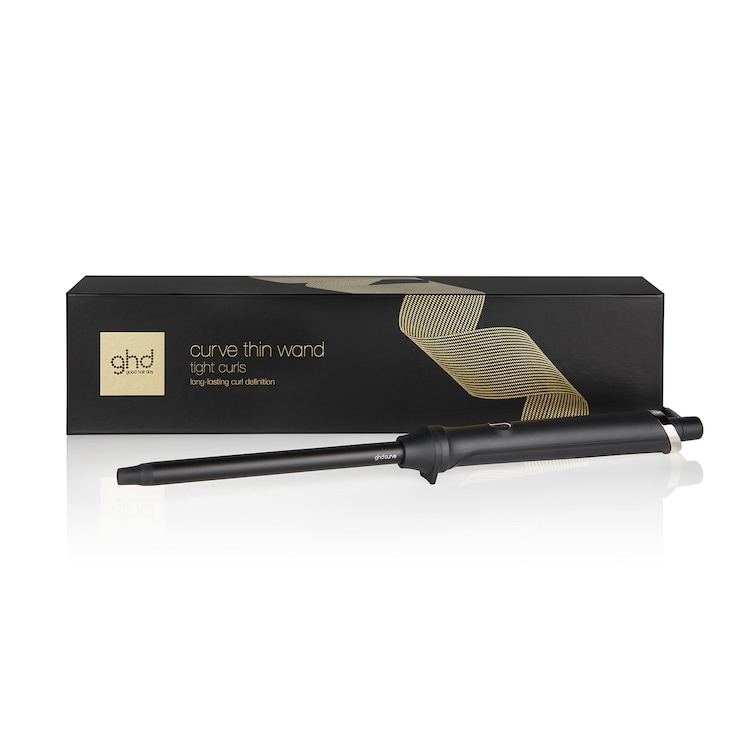 CURVE THIN WAND