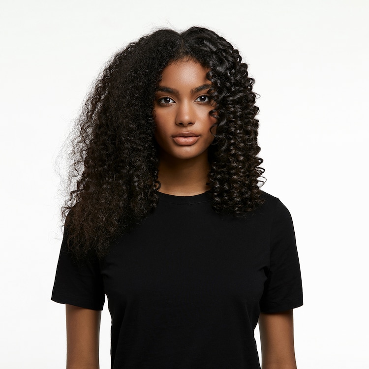 CURVE THIN WAND