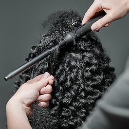 CURVE THIN WAND