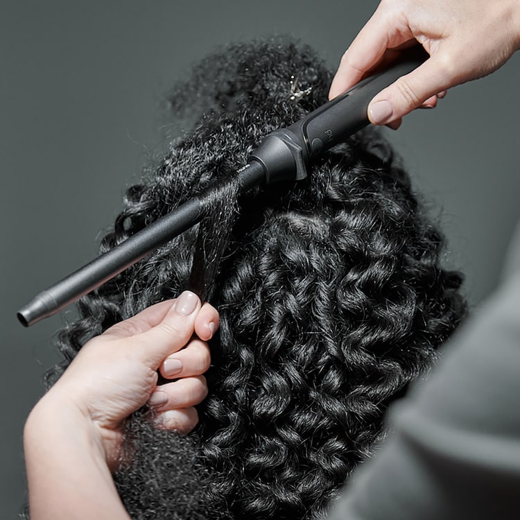 CURVE THIN WAND