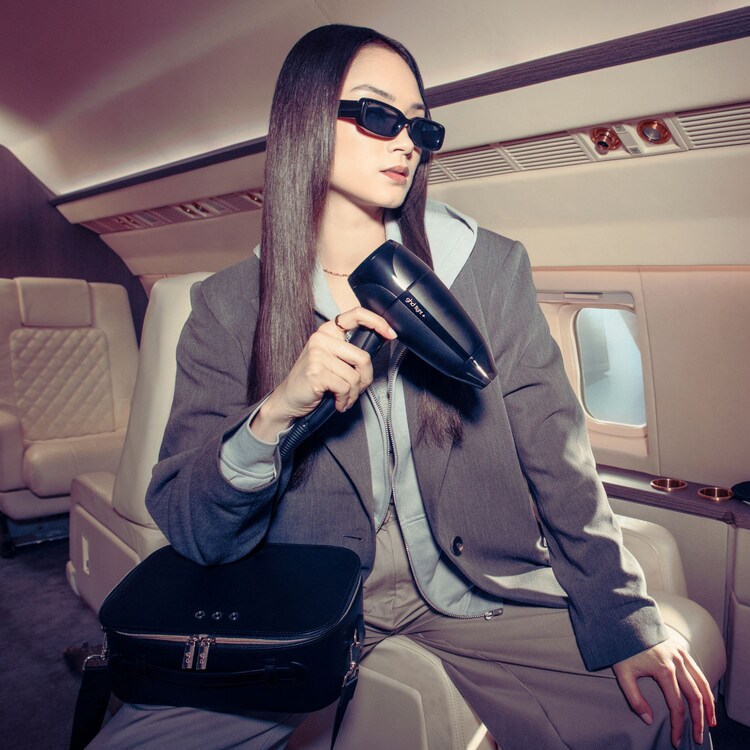 Ghd Flight+ Asciugacapelli Da Viaggio