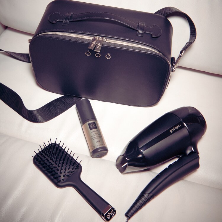Ghd Flight+ Asciugacapelli Da Viaggio