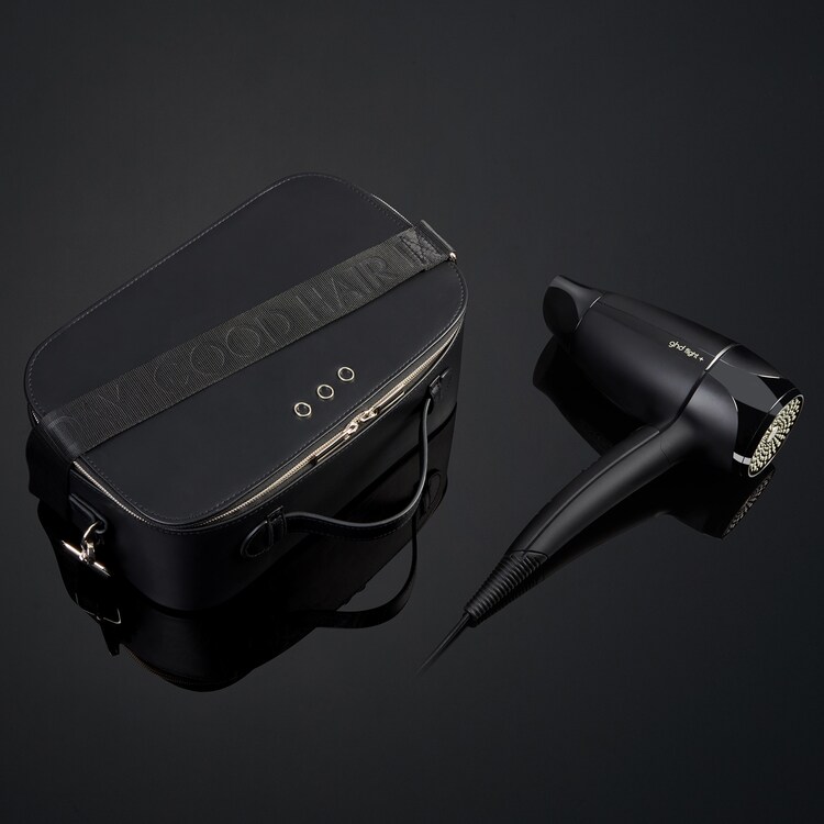 Ghd Flight+ Asciugacapelli Da Viaggio