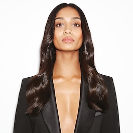 Styler Voyage Unplugged Pink - Lisseur Sans Fil Retouches Coiffure