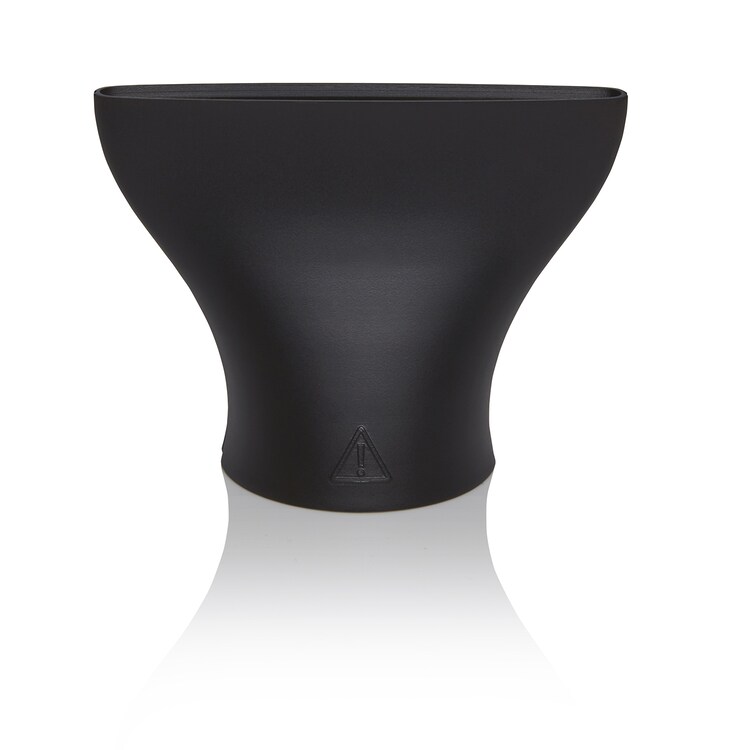 Professional Wide Styling Nozzle - Wide Styling Nozzle