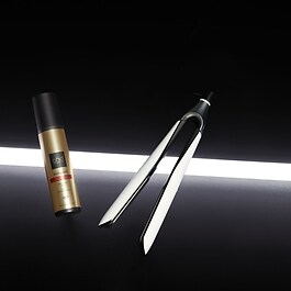  ghd bodyguard für coloriertes Haar - Hitzeschutzspray