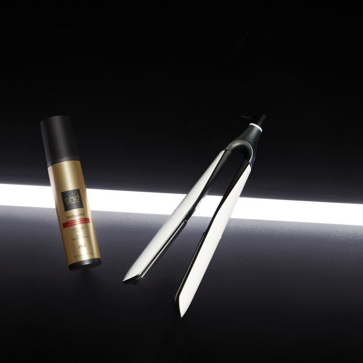 Bodyguard Coloured Hair - Proteção térmica para cabelos pintados