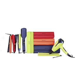 ghd helios Colour Crush - Secador profesional