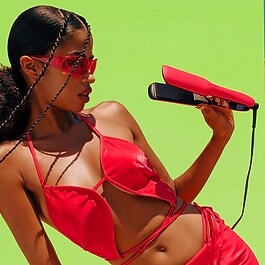 Ghd Max Colour Crush - Styler Μαλλιών