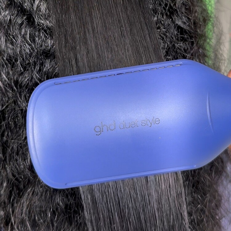 Ghd Duet Style Colour Crush - Styler Θερμού Αέρα 2-σε-1
