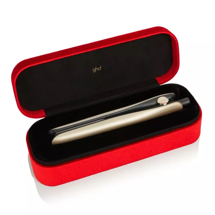 Ghd gold® Grand Luxe Collection  - edição limitada ouro champanhe