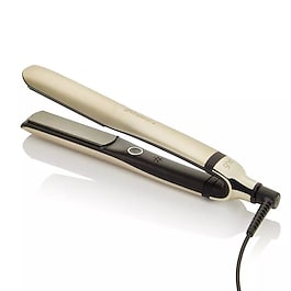 Ghd platinum+ Grand Luxe Collection - edição limitada ouro champanhe