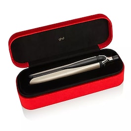 Ghd platinum+ Grand Luxe Collection - edição limitada ouro champanhe