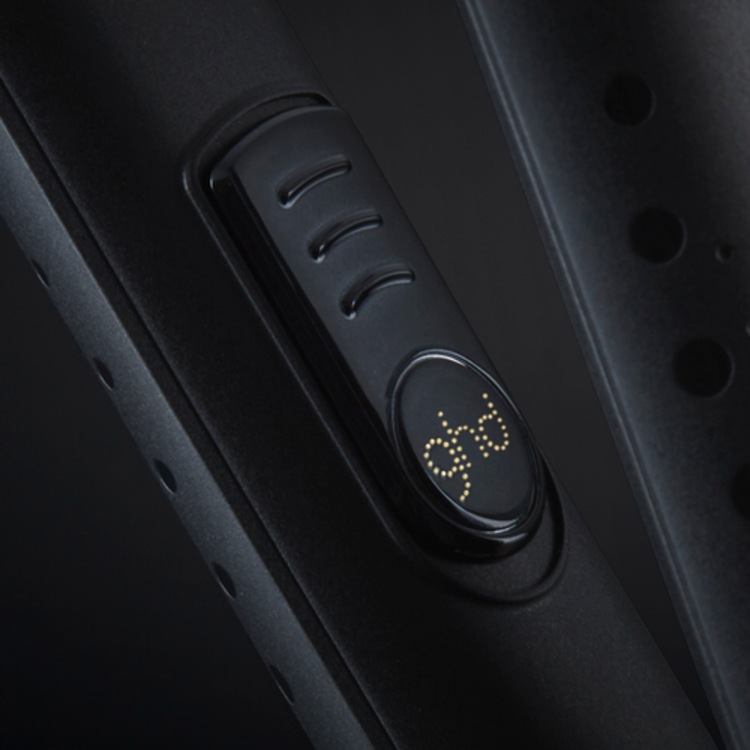 Styler Mini - Lisseur Cheveux Courts, Franges