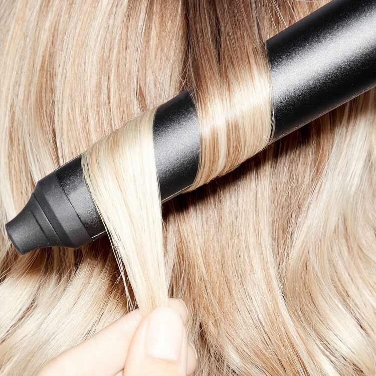 Rizador de pelo ghd curve® creative curl - Ondas surferas