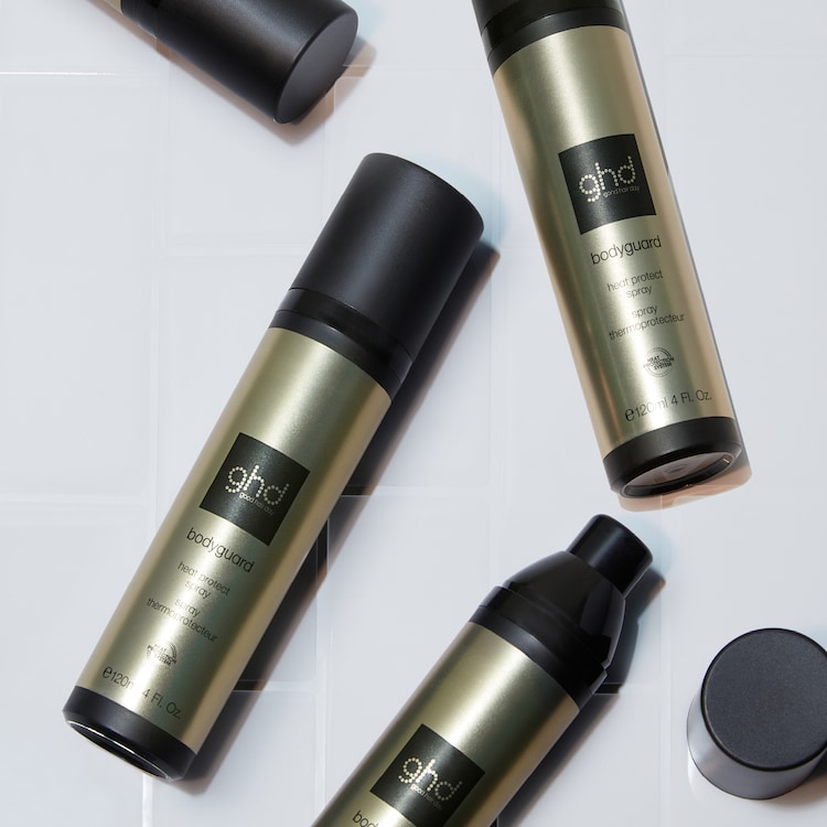 GHD AIRE® - Secador de cabelo