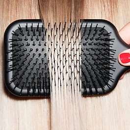 Cepillo ghd paddle-cepillo para el cabello 