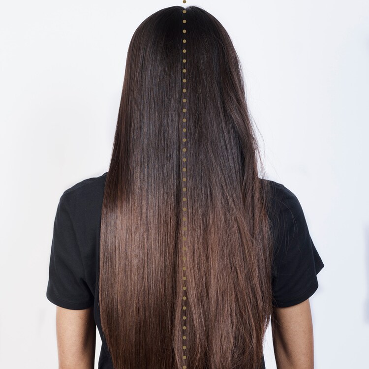 ghd rehab - Tratamiento avanzado de puntas abiertas 