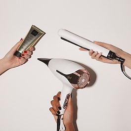 ghd rehab