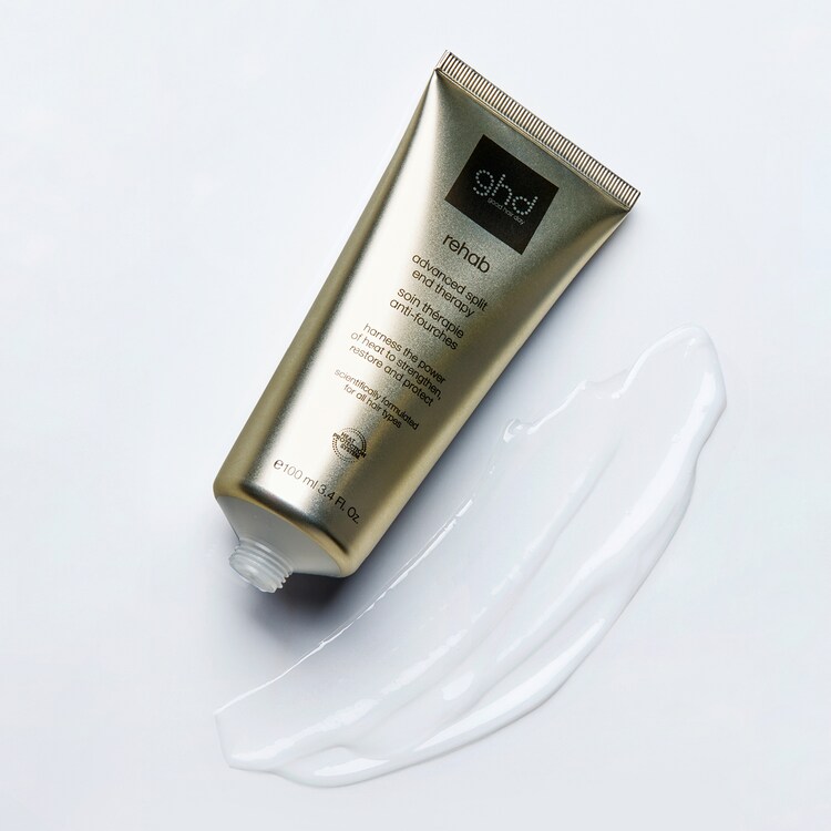 ghd rehab - Tratamiento avanzado de puntas abiertas 
