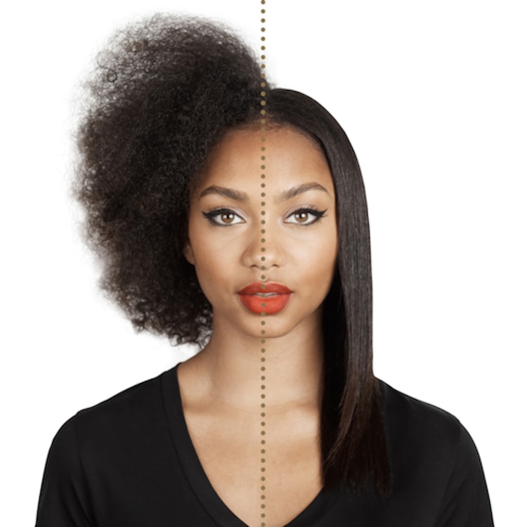 Styler Platinum+ - Lisseur Cheveux Colorés Usage Fréquent