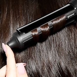 Curve® Soft Curl Tong - Lockenstab