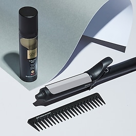 Curve® Soft Curl Tong - Lockenstab